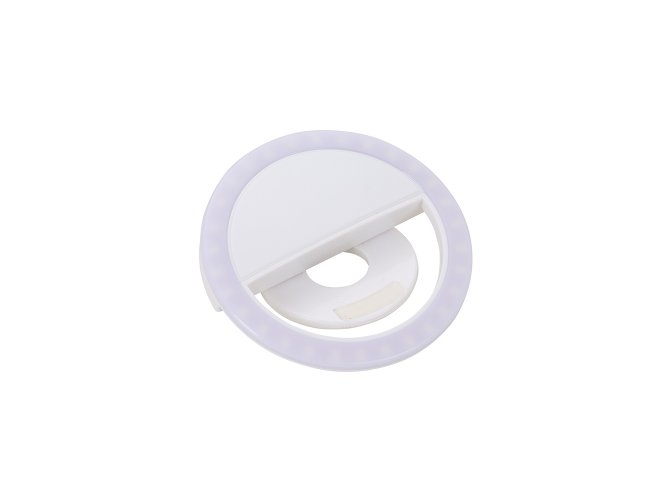 Anel de Ilumina��o para Selfie