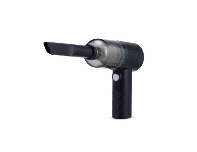 Aspirador de Pó 3 em 1