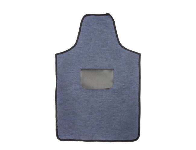 Avental Poliéster PVC Mescla