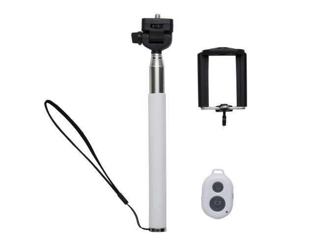 Bast�o de Selfie Bluetooth
