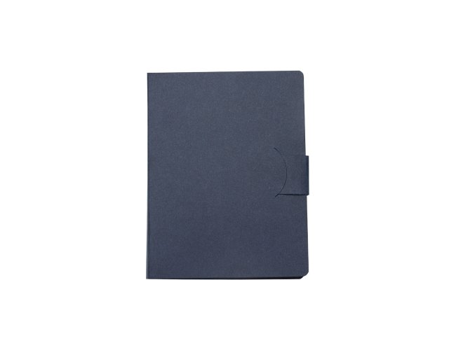 Bloco de Anotações com Autoadesivos