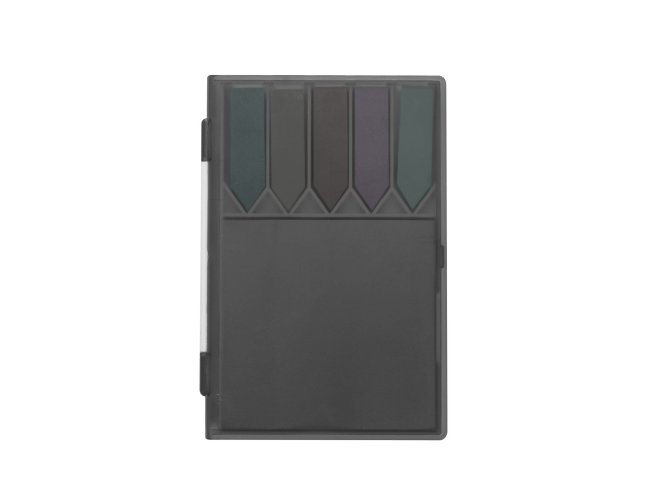 Bloco de Anota��es com Autoadesivos