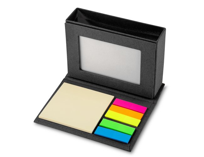 Bloco de Anotações Ecológico