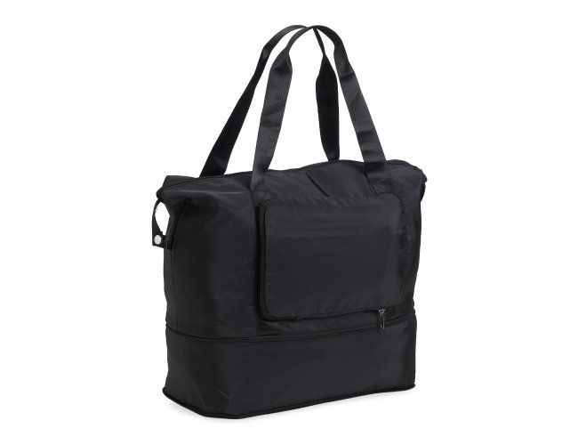 Bolsa Dobrável e Expansível 40L