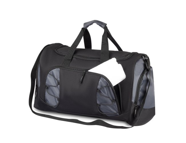 Bolsa Esportiva Poliéster 40L