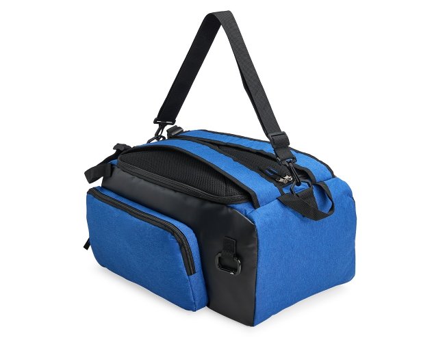 Bolsa Esportiva Poliéster 40L