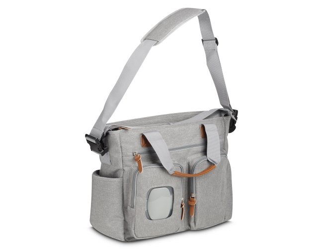 Bolsa Multifuncional Poli�ster 16 Litros