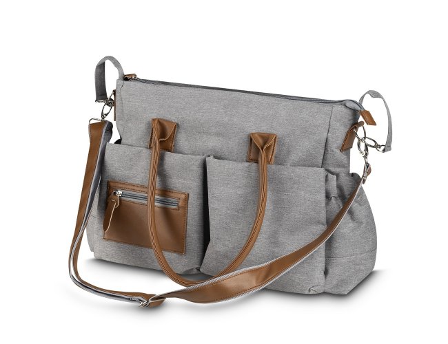 Bolsa Multifuncional Poli�ster 17 Litros