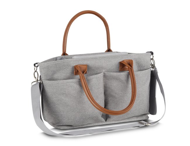 Bolsa Multifuncional Poli�ster 8 Litros