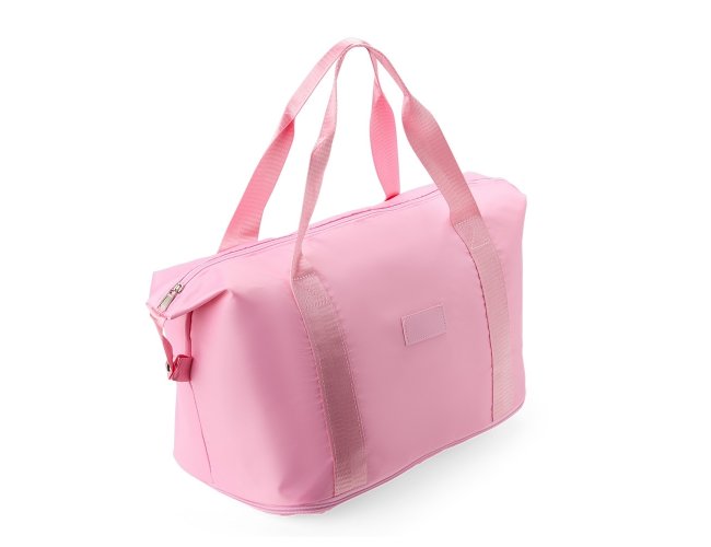 Bolsa Poli�ster Expans�vel 36L