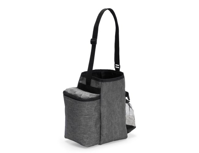 Bolsa Poli�ster PVC Mescla