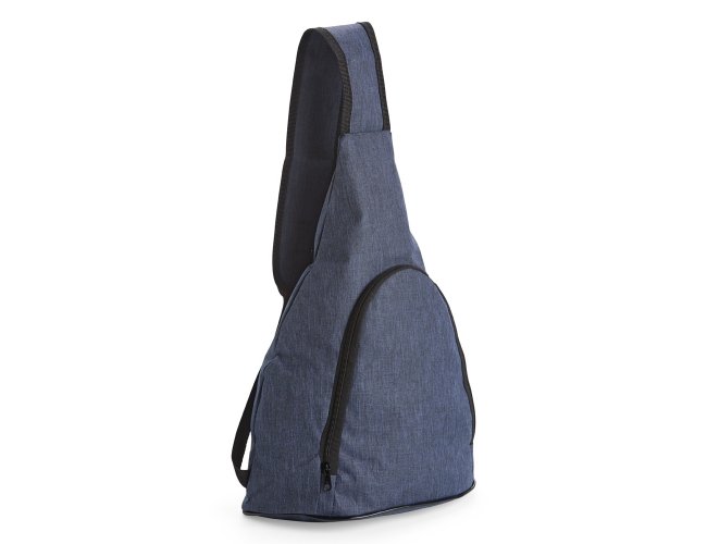 Bolsa Transversal Poli�ster 12L