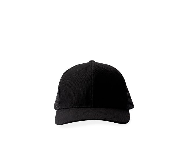 Boné Poliéster Aba Curva com Tela