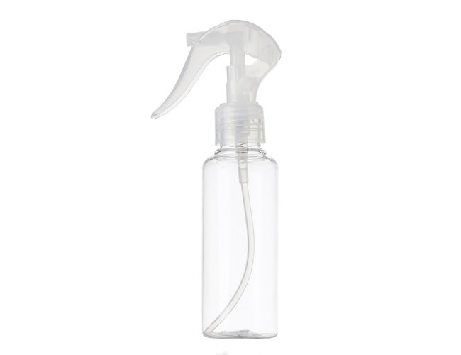 Borrifador Pl�stico 100ml