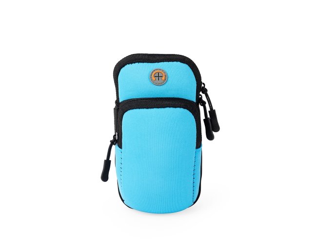 Braçadeira Esportiva Neoprene