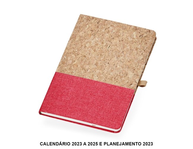 Caderneta A5 Corti�a