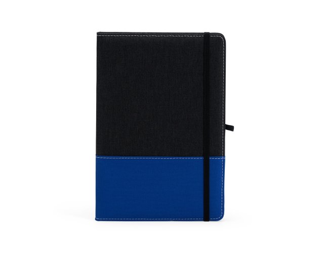 Caderneta A5 Poli�ster