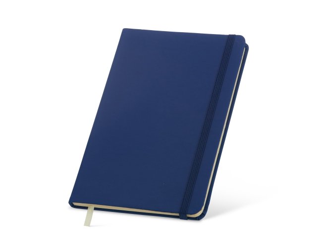 Caderneta Couro Sint�tico