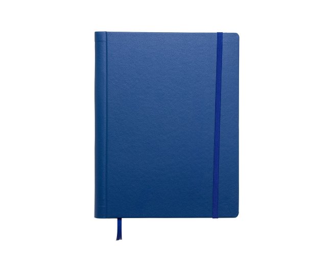 Caderneta Couro Sint�tico