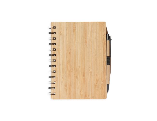 Caderneta Ecol�gica com Caneta