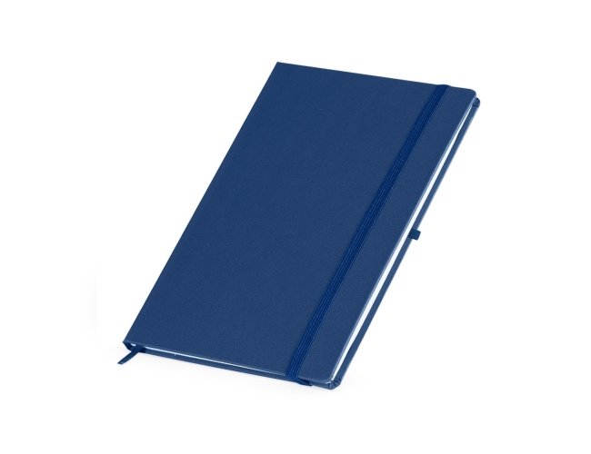 Caderneta em Percalux