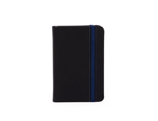 Caderneta Emborrachada