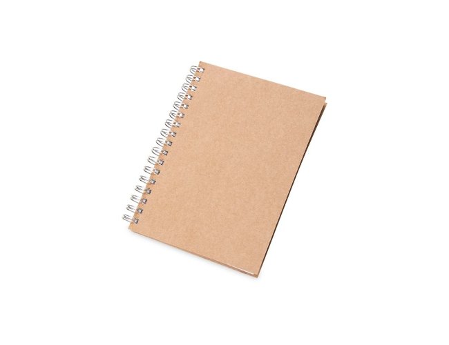 Caderno Ecológico
