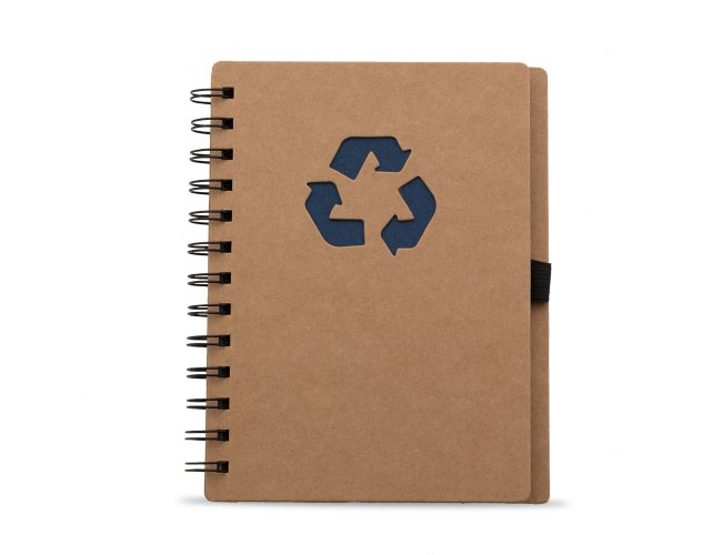 Caderno Ecológico