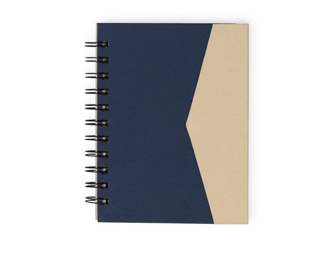 Caderno Ecol�gico com Autoadesivos