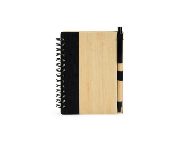 Caderno Ecol�gico com Caneta