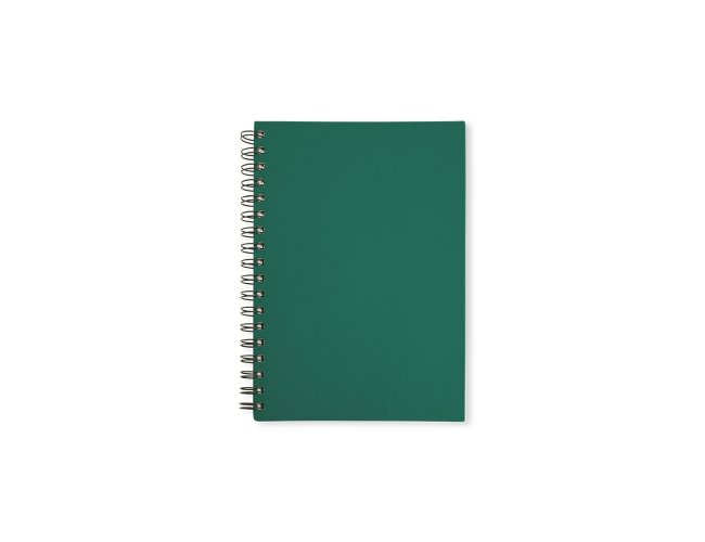 Caderno Emborrachado