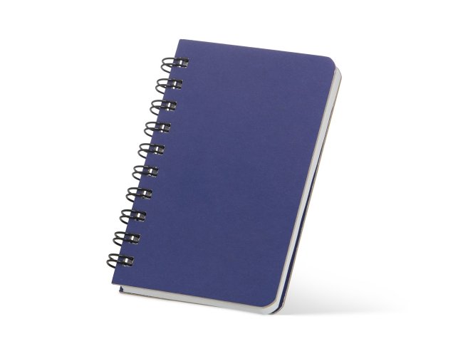 Caderno Kraft