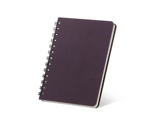 Caderno Kraft