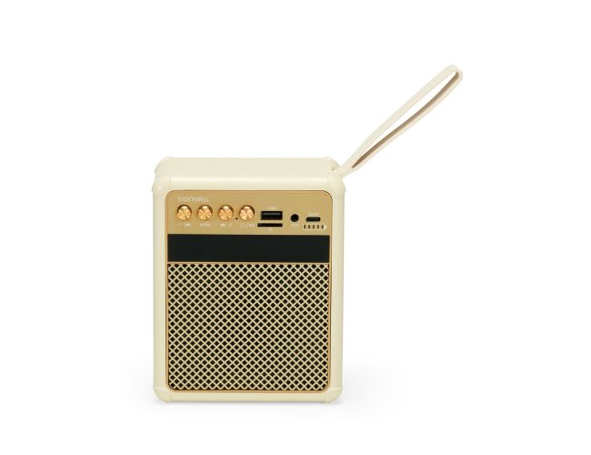 Caixa de Som Multim�dia