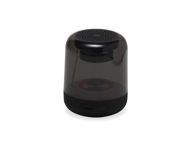 Caixa de Som Multim�dia com Led