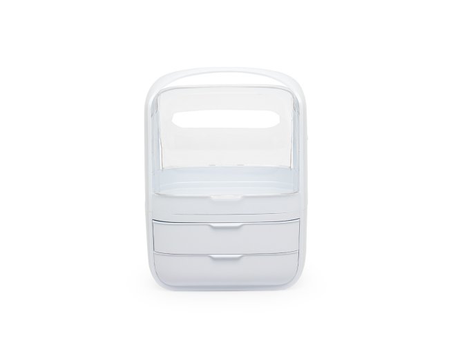 Caixa Organizadora de Cosméticos