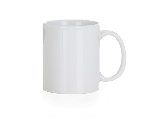 Caneca Cer�mica 330ml