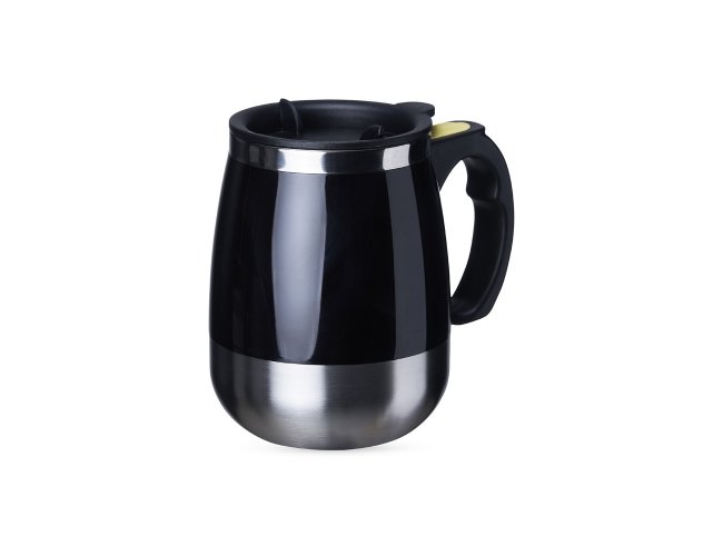 Caneca com Misturador 350ml