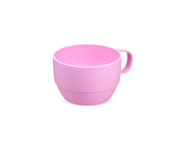 Caneca Palha de Trigo 300ml