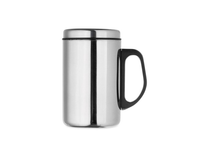 Caneca Parede Dupla 350ml