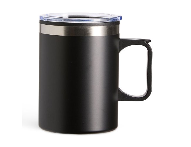 Caneca Plástica 375ml