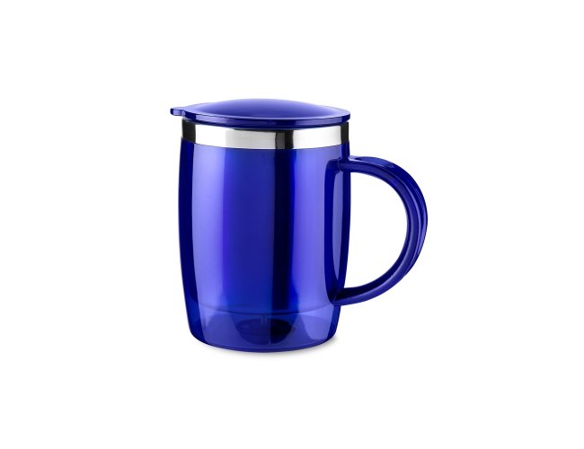 Caneca Plástica 400ml