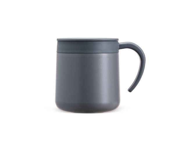 Caneca T�rmica Inox 300ml