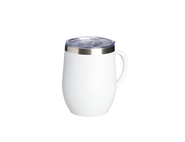 Caneca T�rmica Inox 350ml