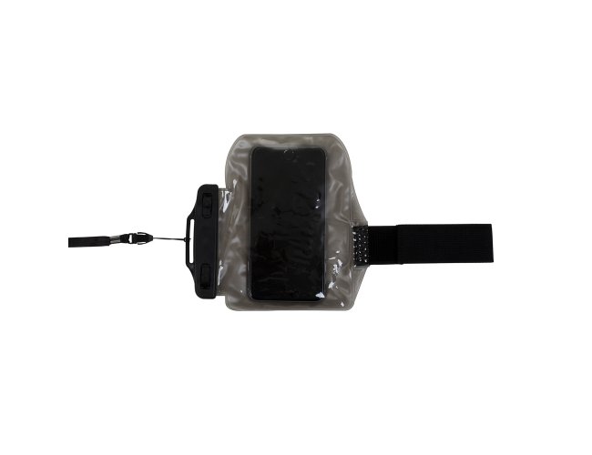 Capa Braçadeira à Prova DÁgua