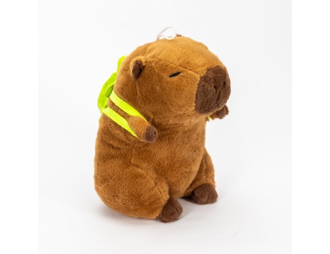 Capivara Pelúcia