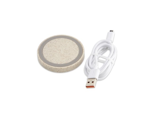 Carregador via Indução