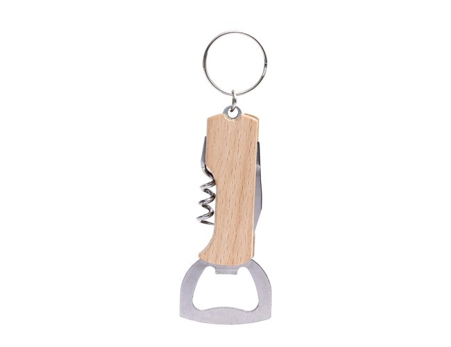 Chaveiro Abridor Multifun��es