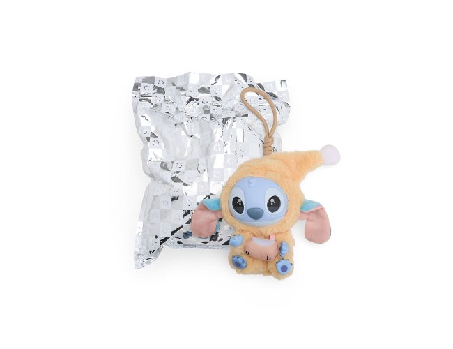 Chaveiro Desenho Animado Pel�cia