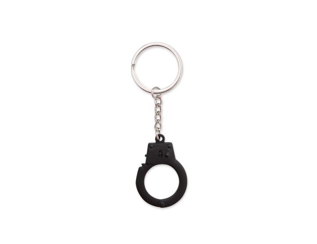 Chaveiro Metal Algema